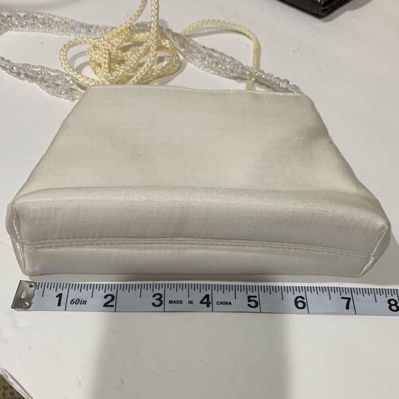 La Regale wedding/evening bag - Picture 10 of 14